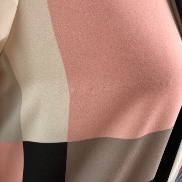 Ann Taylor Button Down Blouse Sz S - Picture 10 of 12